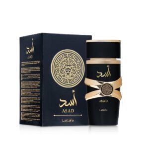 asad bourbon