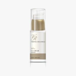 cc cream gold