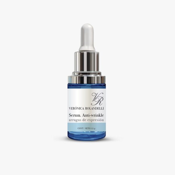 SERUM ANTI-WRINKLE