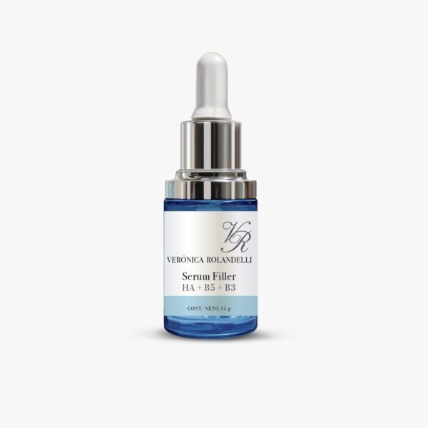 SERUM FILLER